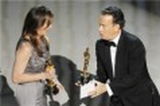 'The Hurt Locker' tops Oscars