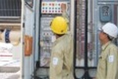 Nation continues to fight power shortfall