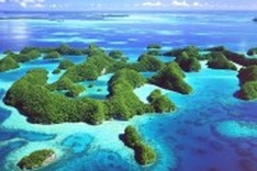 Failure on climate treaty a security risk, Pacific islands tell UN General Assembly