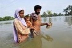 Pakistan floods leave millions hungry: U.N.