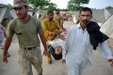 Pakistan orders nearly half a million to evacuate
