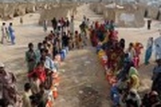 Asia faces climate-induced migration 'crisis'