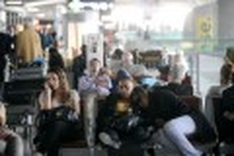 Over 6,400 Vietnam Airlines passengers trapped by volcanic ash