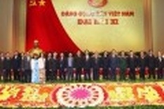 Party Congress continues personnel discussion