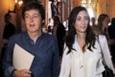 McCartney to wed for third time 'on Sunday'