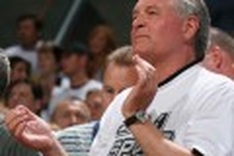 Peter Holt selected for humanitarian mission to Vietnam