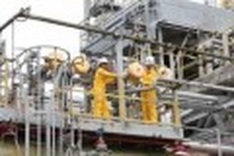 PetroVietnam Gas plans September IPO