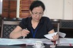 Investigation into rice distribution