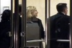Former president Bill Clinton released from hospital