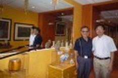 Vietnam’s house in Paris