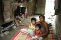 A simple wish of a blood cancer mother