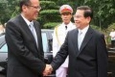 Vietnam, Philippines seek ways to boost ties