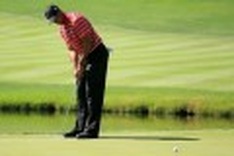 Mahan takes WGC crown as worst-ever Woods stumbles in