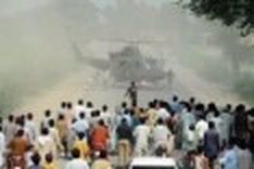 UN aid push for Pakistan as US steps up relief
