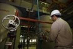 Iran to fire up first nuclear power plant next week
