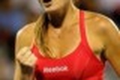 Czech qualifier ousts top seed Jankovic in Canada
