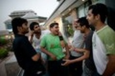Asia's booming middle classes unmasked in new study