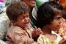 World urged to act on Pakistan or risk rebel rise
