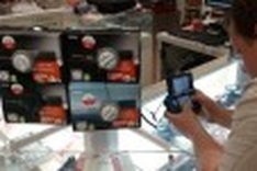 Netflix shows stream to Nintendo 3DS