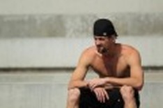 Misfiring Phelps admits he lost desire