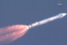 NASA inks agreement with maker of Atlas V rocket