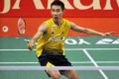 China eyes historic badminton five-title sweep repeat