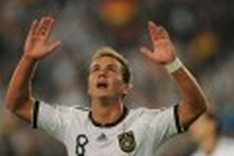 Goetze dazzles as Germany slay Brazil in style