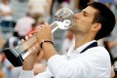 Djokovic wins Montreal crown for year's ninth title