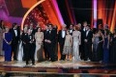 'Mad Men' wins fourth Emmy, in good night for Brits