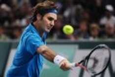 Fabulous Federer pockets 800th career win