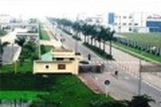 Seminar to develop industrial, export-processing and economic zones