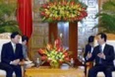 Boosting strategic partnership between Vietnam, Japan