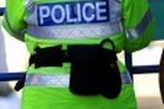 Police cuts could cost 40,000 frontline jobs