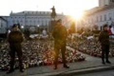 Russia points to human error in fatal Polish crash