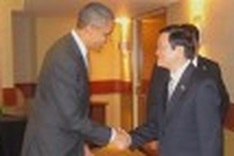 Vietnam pledges contributions to TPP agreement