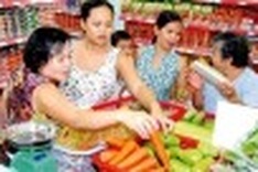 HCM City extends programme to stabilise prices