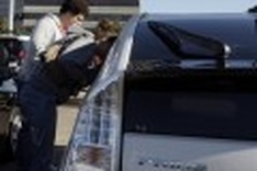 Toyota recalls more than 400,000 Priuses, other hybrid cars