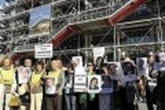 World protest urges end to death penalty