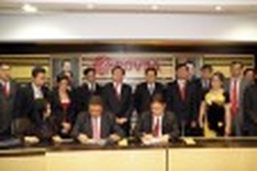 Vietnam, Venezuela establish petroleum joint venture