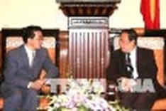 Vietnam attaches importance to expanding strategic ties with Japan