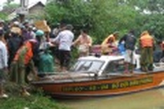 Deadly floods claim 28 lives in Quang Binh province