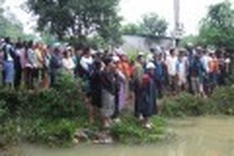 DTiNews provides relief to flood-ravaged households