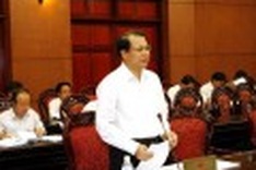 NASC discusses state budget allocation