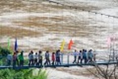 DTiNews’ readers make dream for a bridge reality on Po Ko River