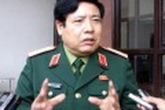 Minister: Cam Ranh port will not become foreign military base