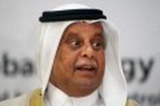 Natural gas the future of energy: Qatar energy minister