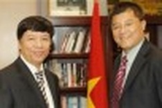 Vietnamese ambassador to US pledges to support overseas citizens