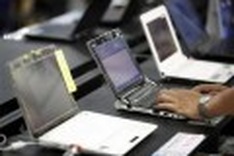 HP to launch music service in Europe