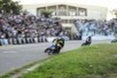 Second Vietnam Motor Cub Prix to be held in Binh Duong