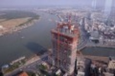 Vietnam's once-hot property market cools